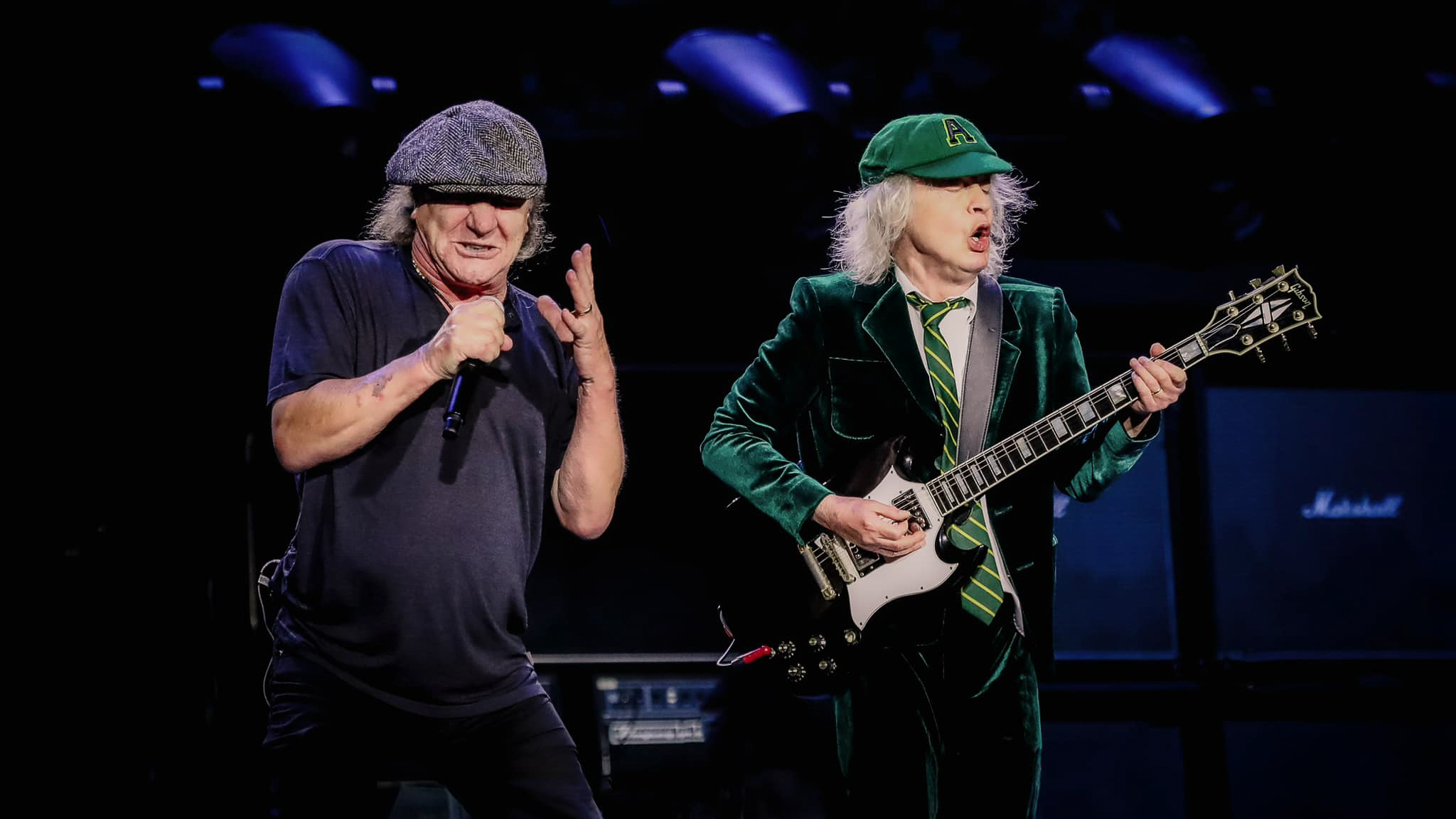AC/DC