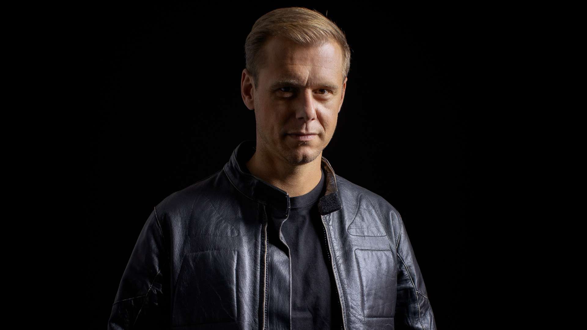 Armin van Buuren