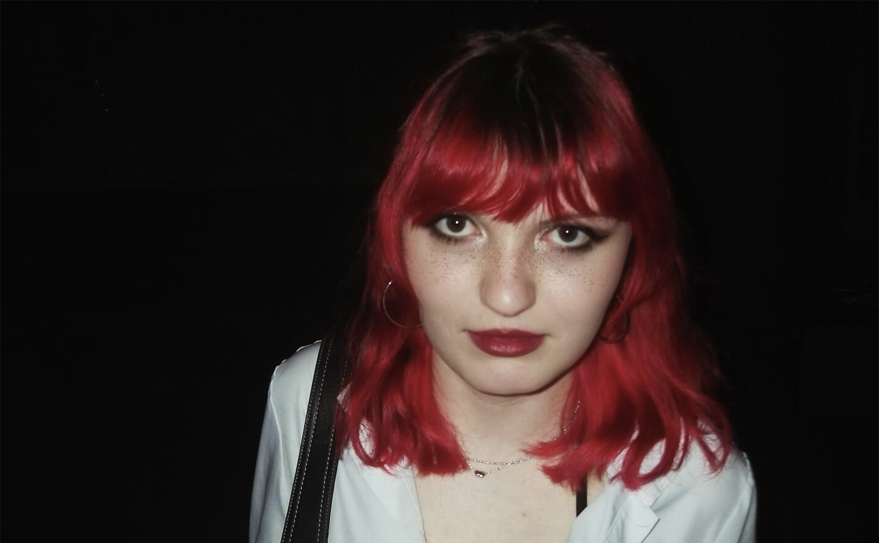 Bee Blackwell