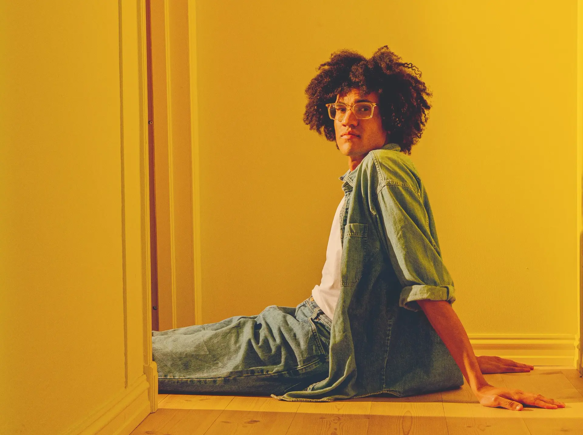 Eden Festival memories