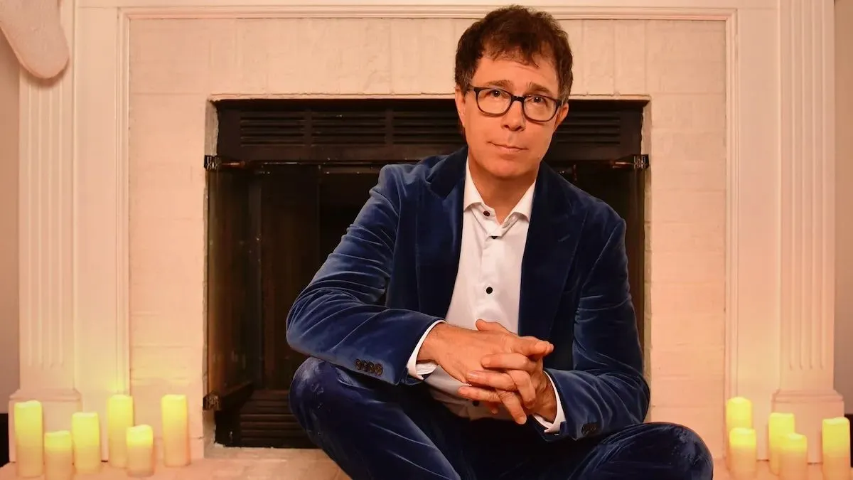 Ben Folds