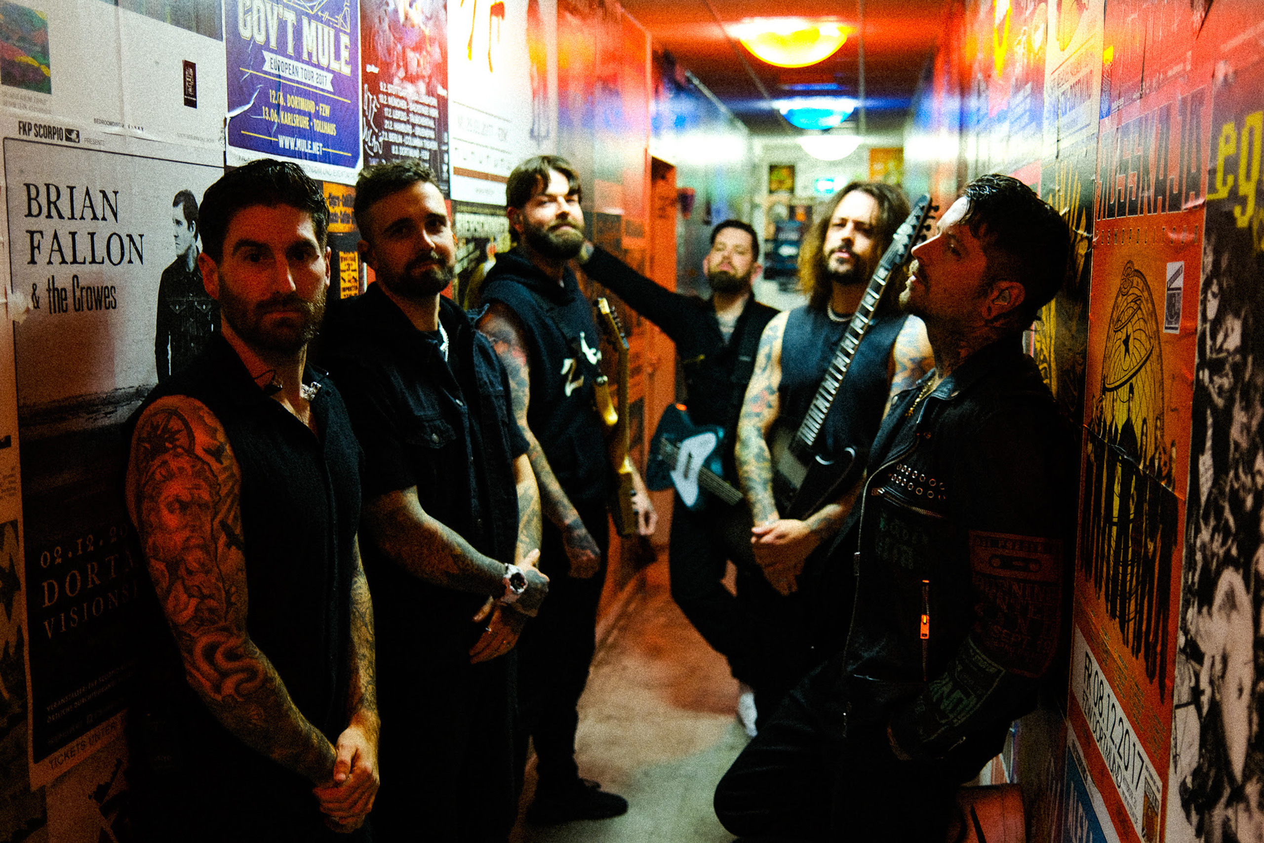 Bury Tomorrow