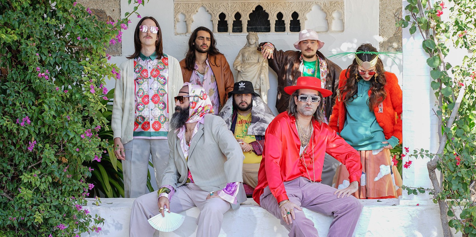 Califato ¾