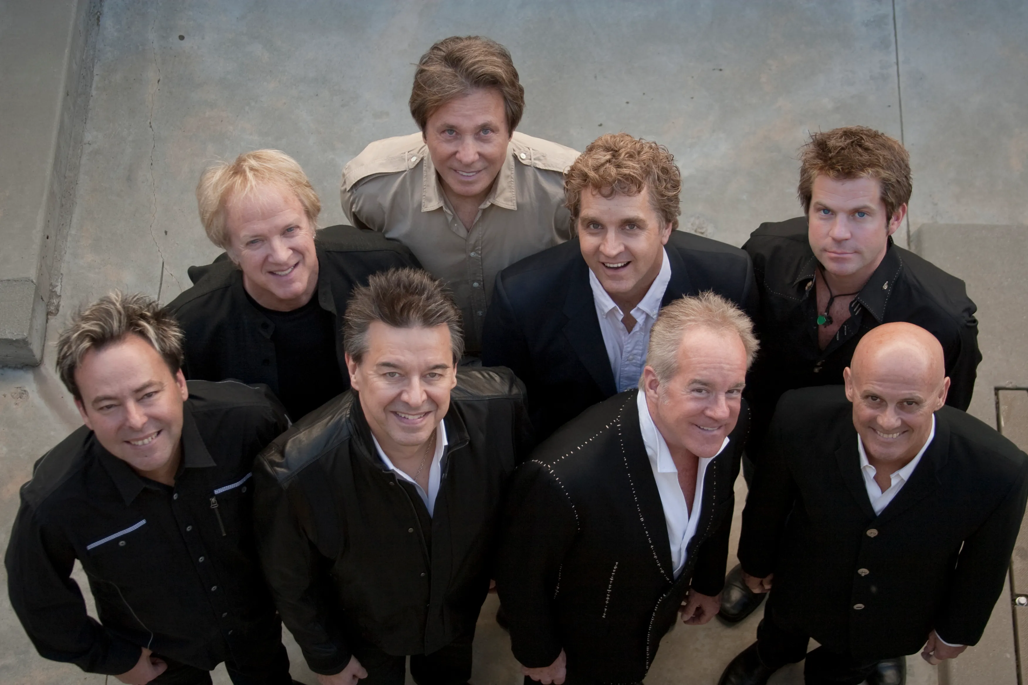 Shangri-La Festival memories