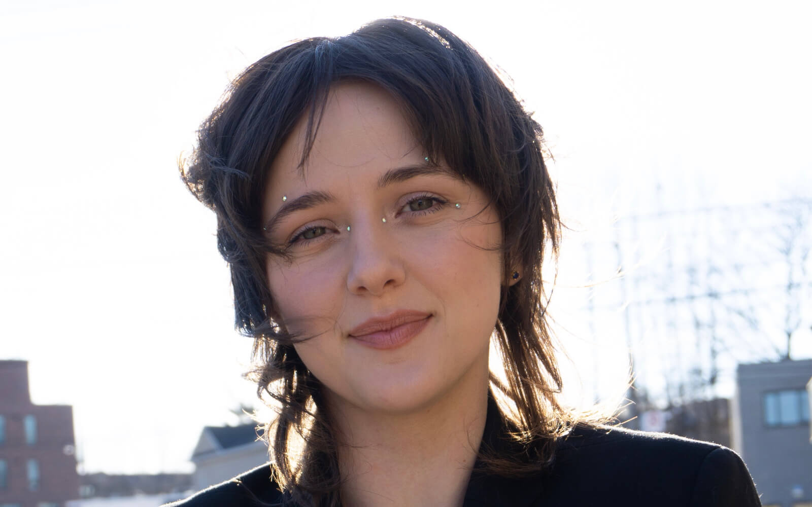 Chloë Doucet