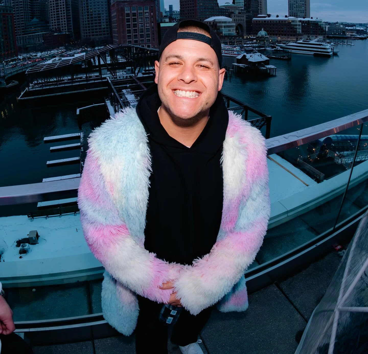 Nights at The Anthem