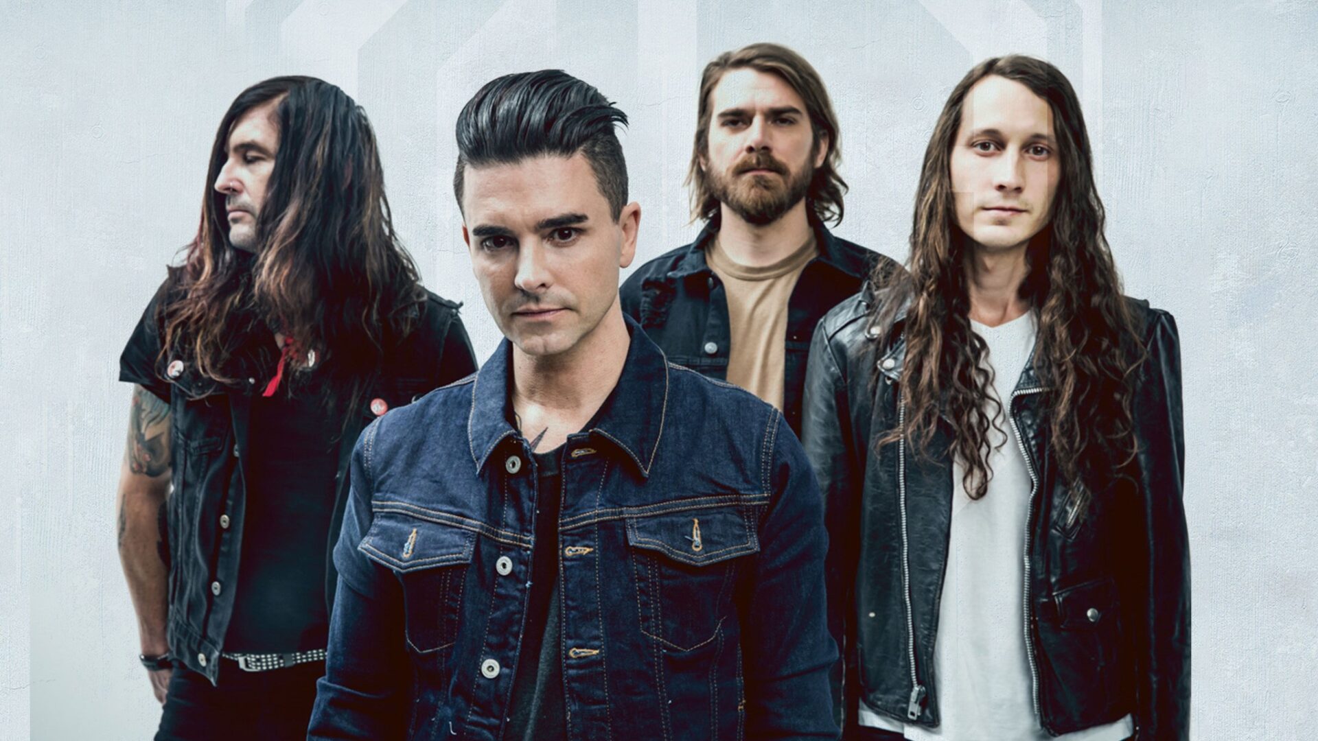 Dashboard Confessional