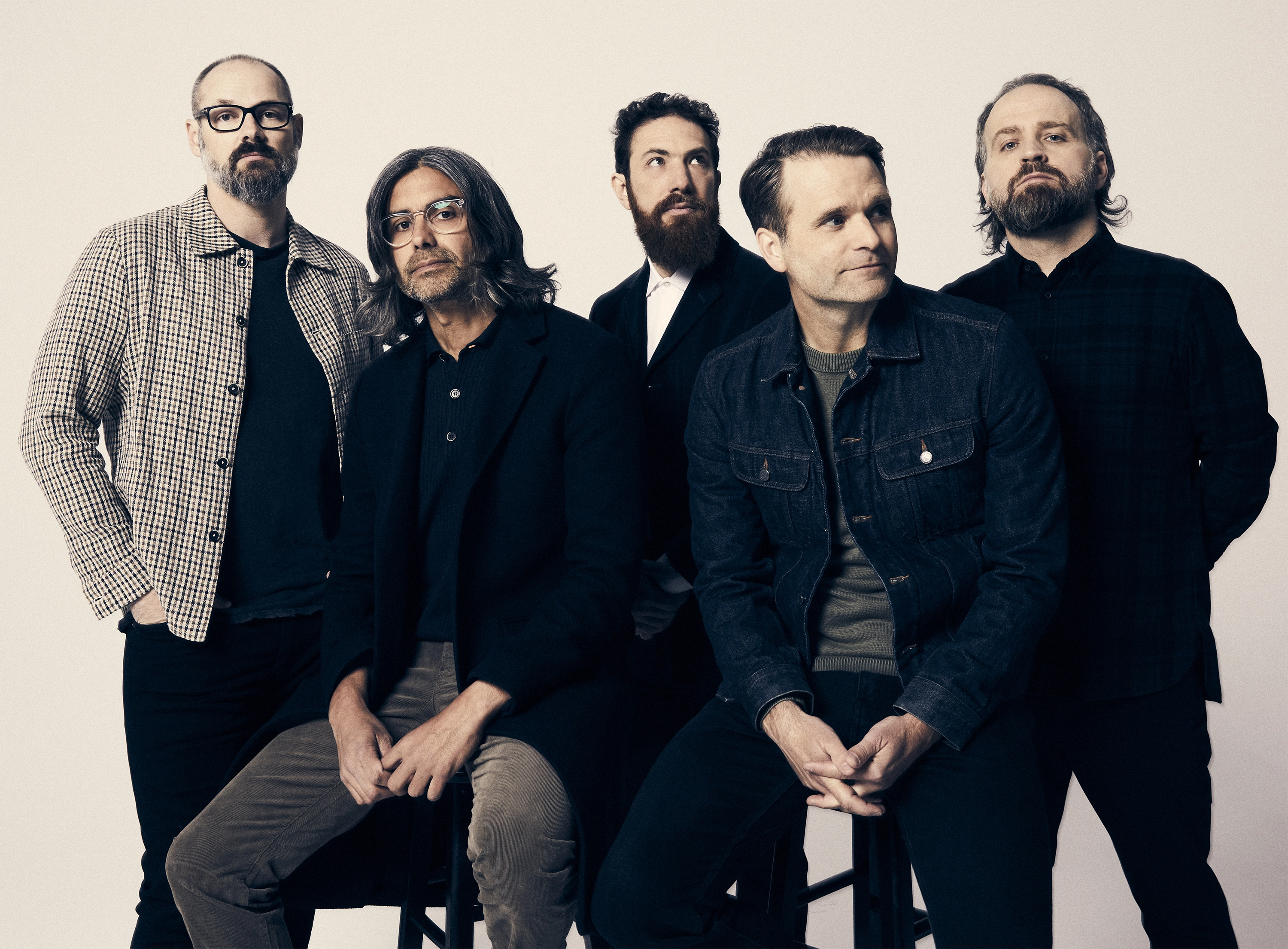 Death Cab for Cutie