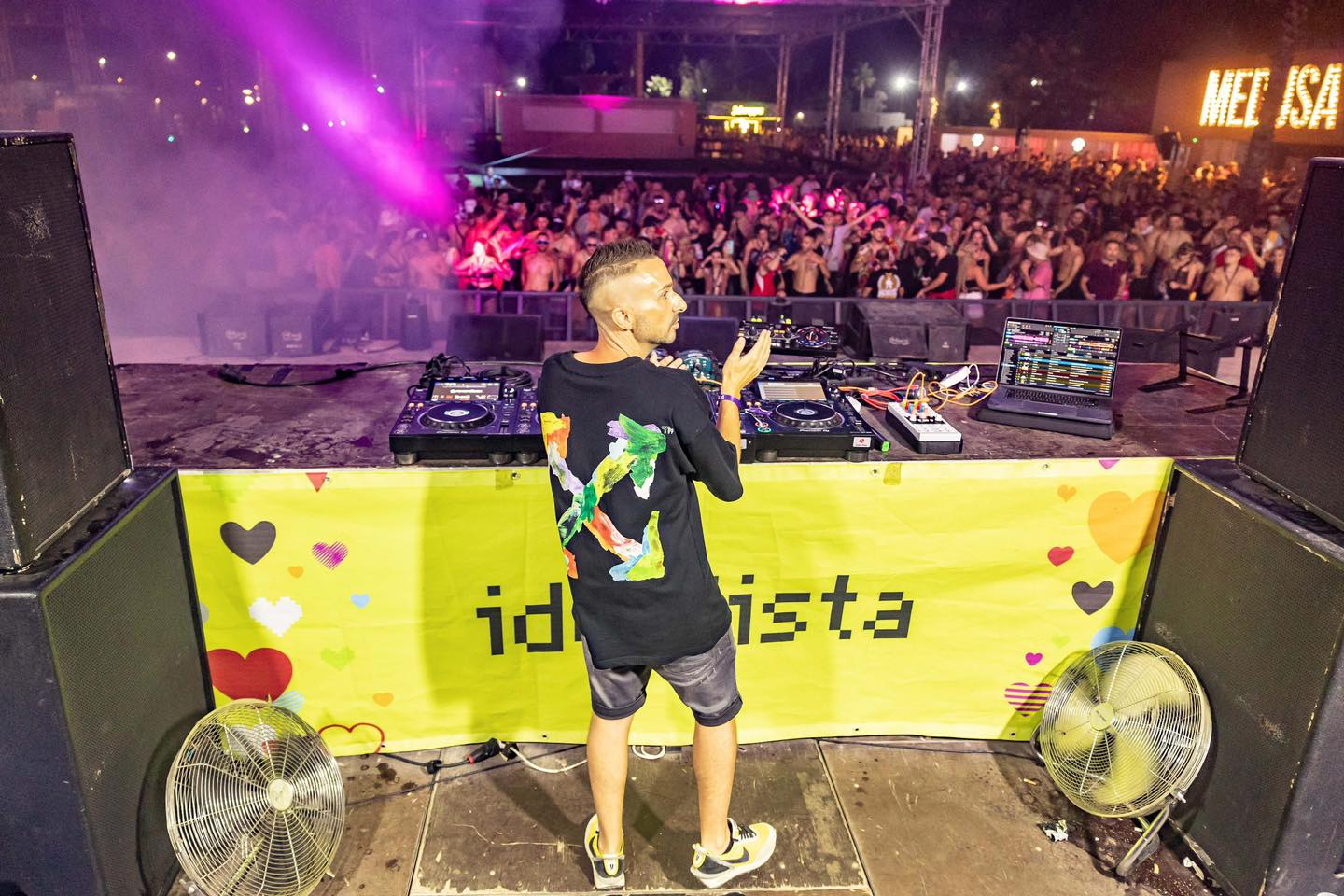 DJ Palas