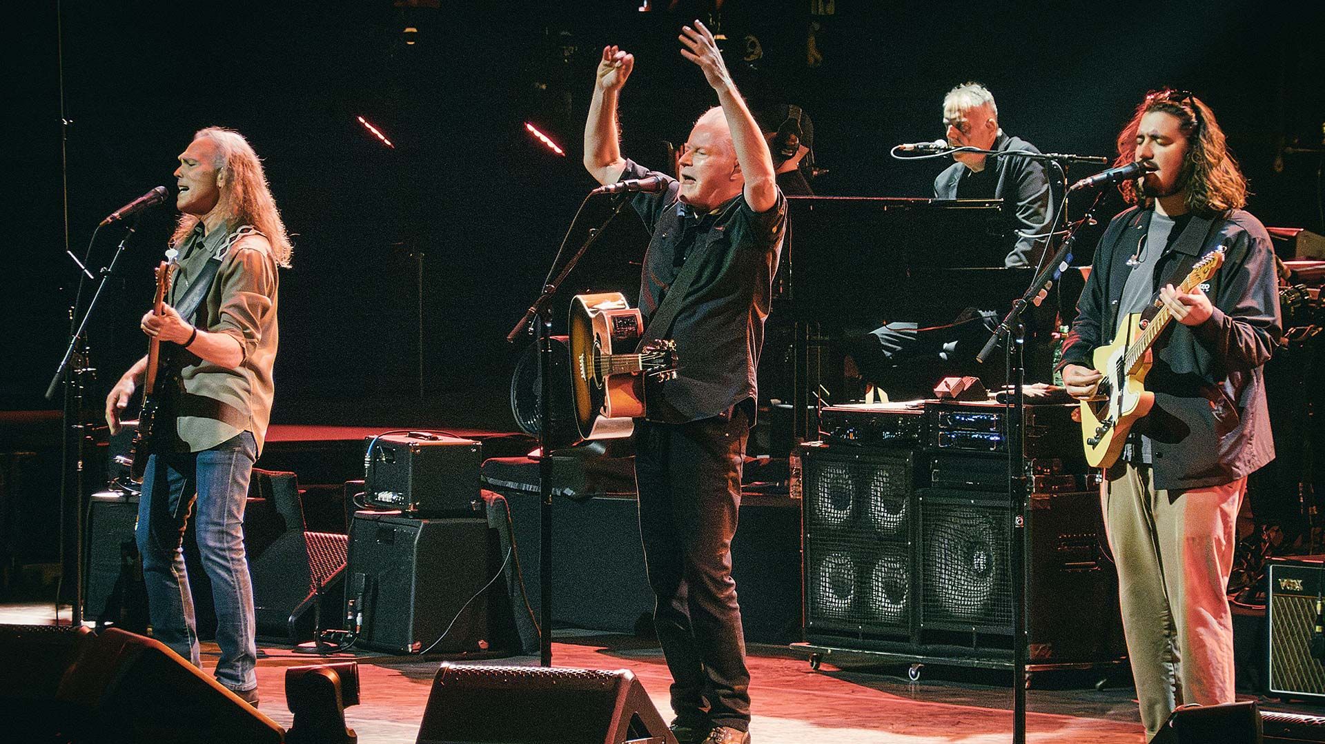 Eagles