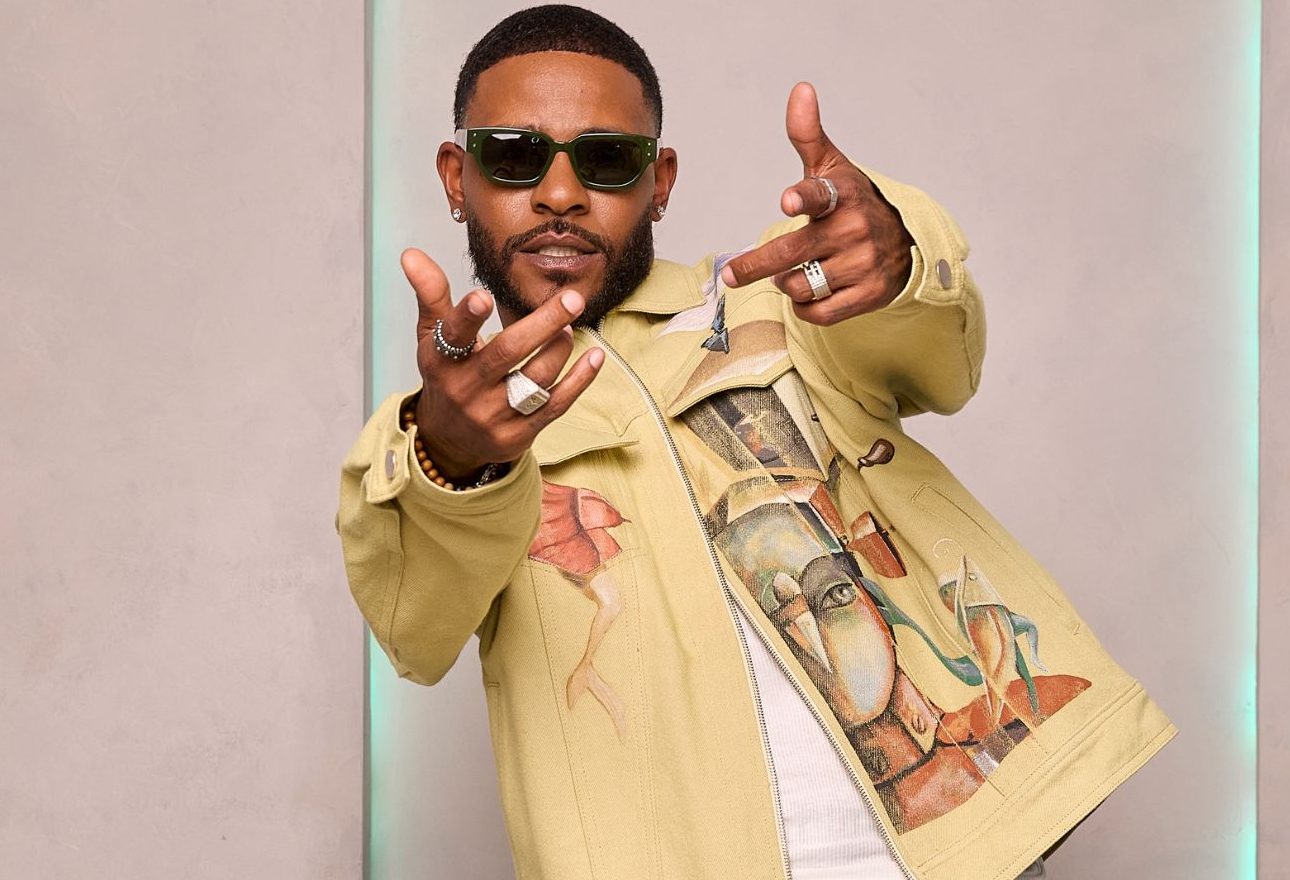 Eric Bellinger