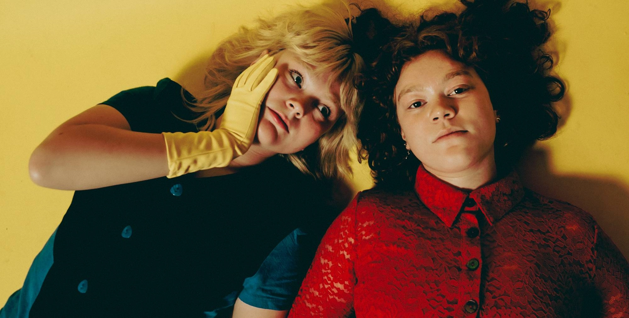 Nights at The Middle East