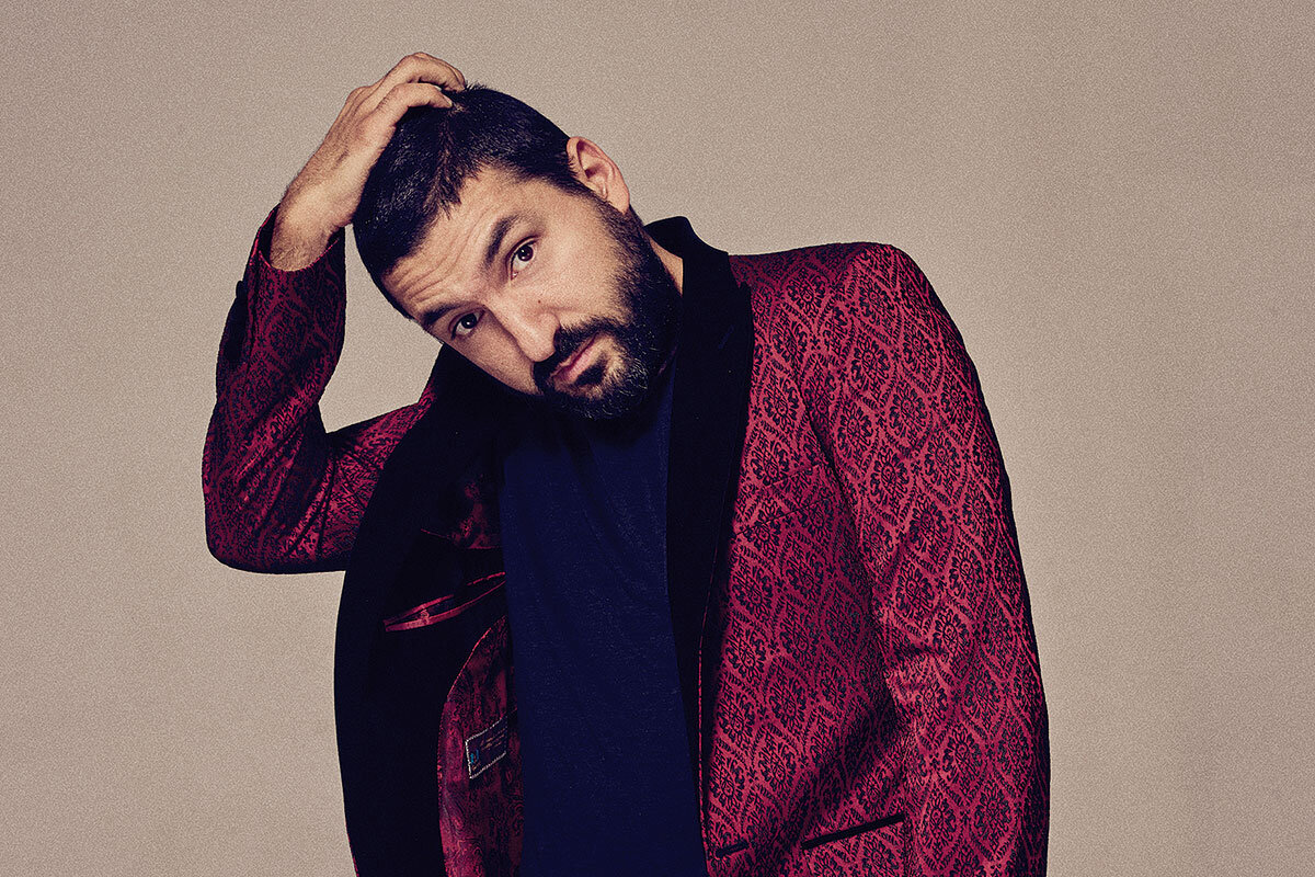 Ibrahim Maalouf