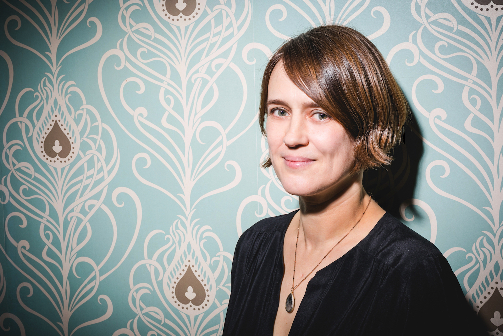Ingrid Laubrock