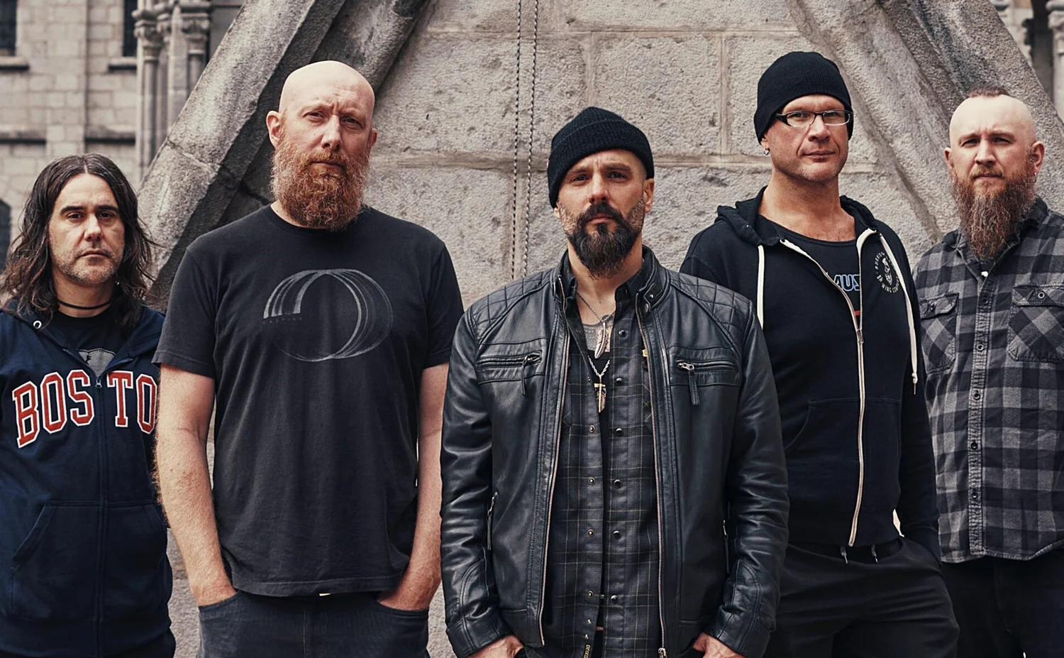 Killswitch Engage