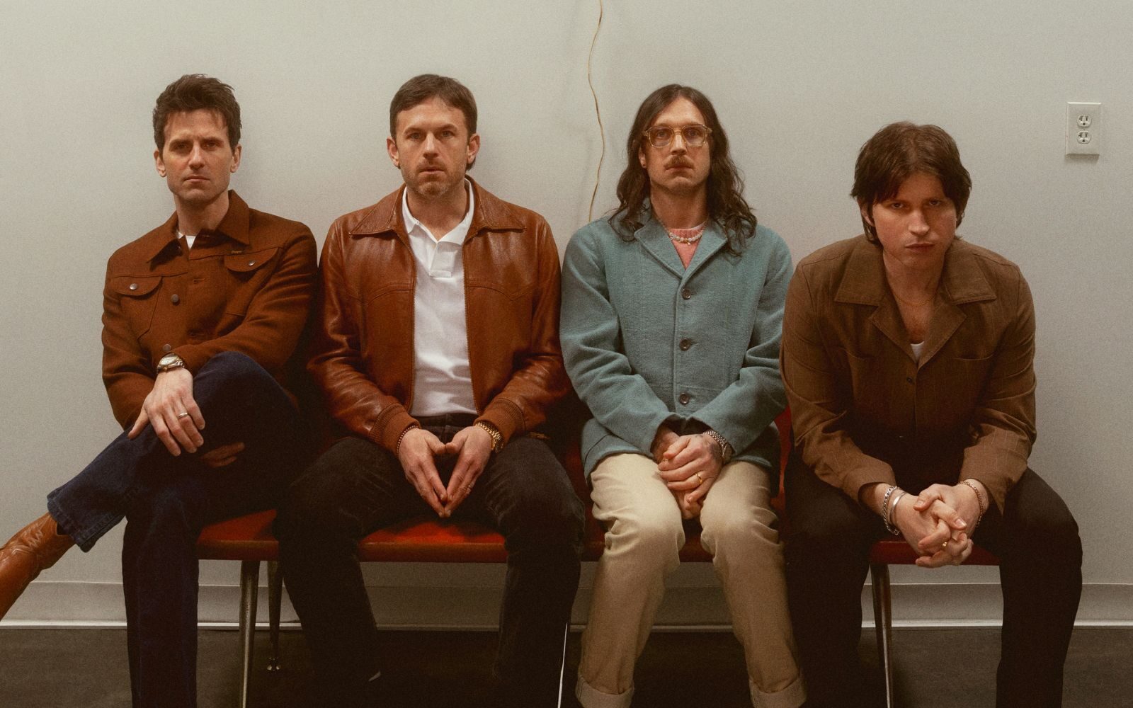 Kings of Leon