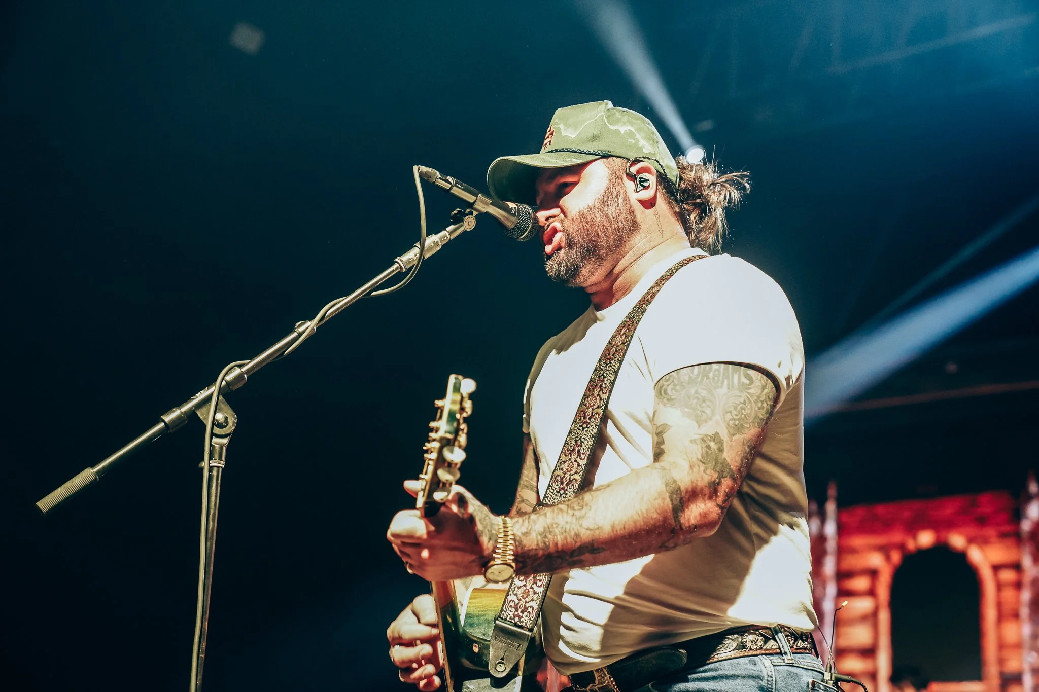 Koe Wetzel