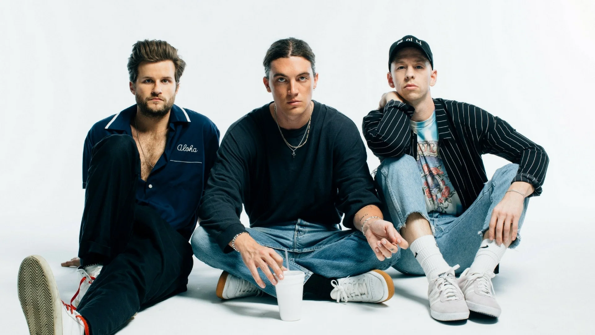 LANY