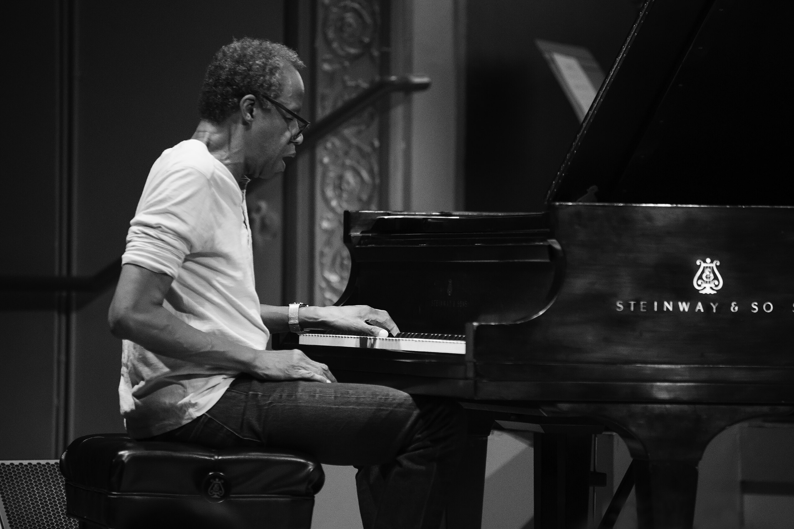 Matthew Shipp