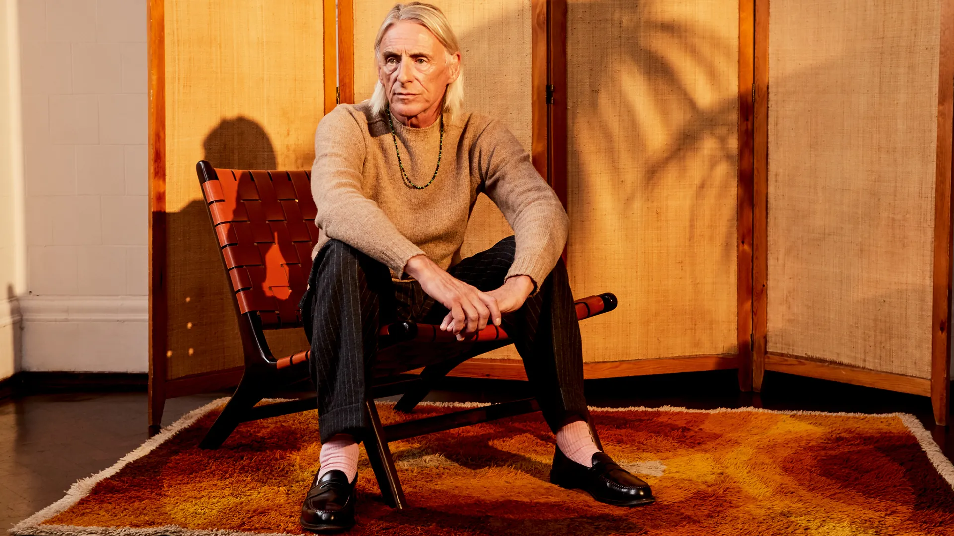 Paul Weller
