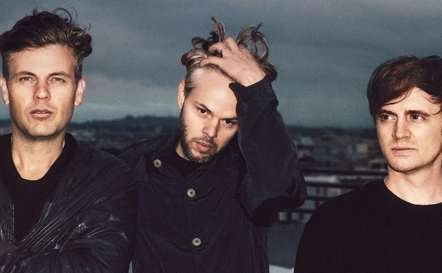 Pnau