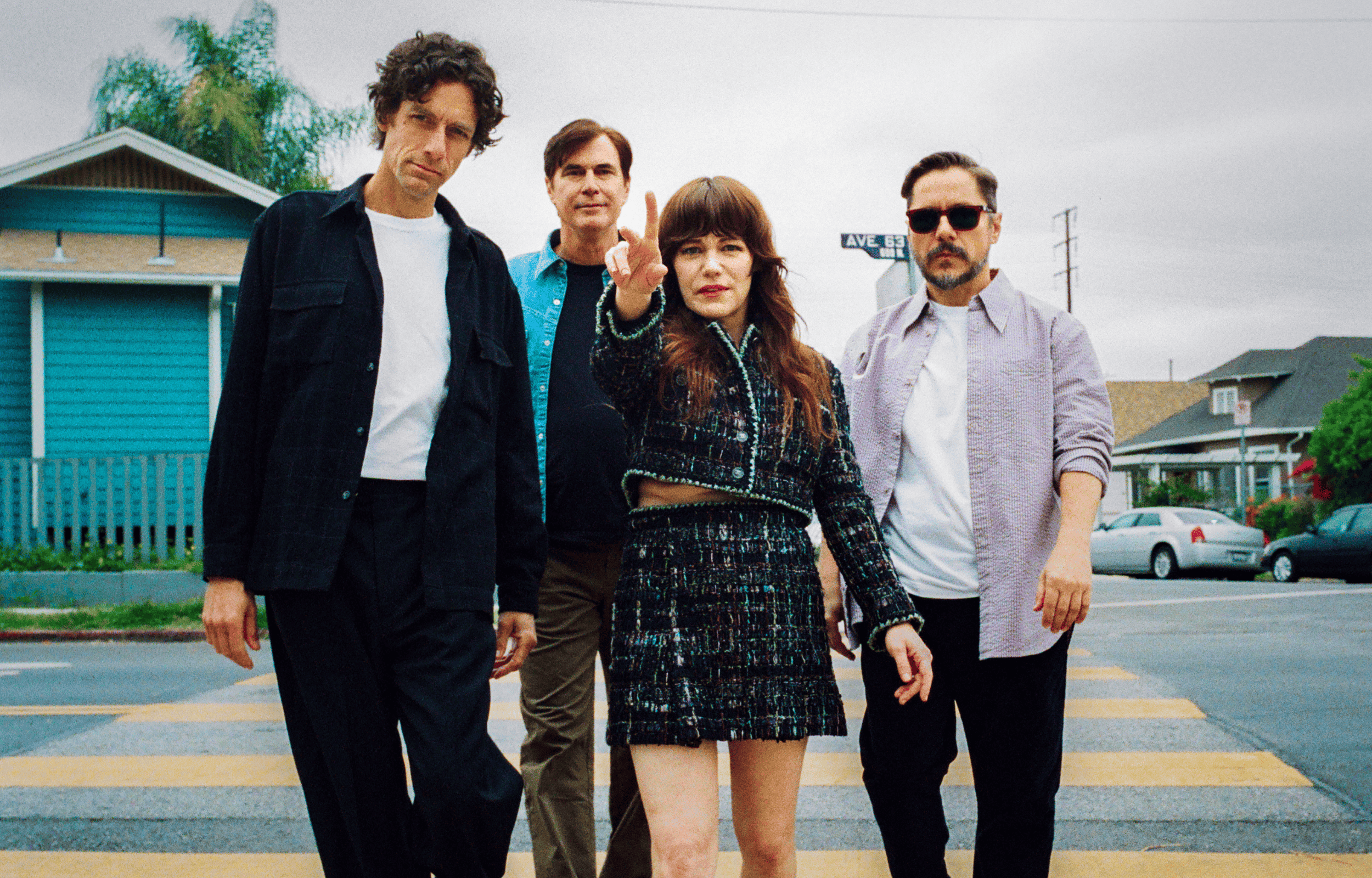 Rilo Kiley