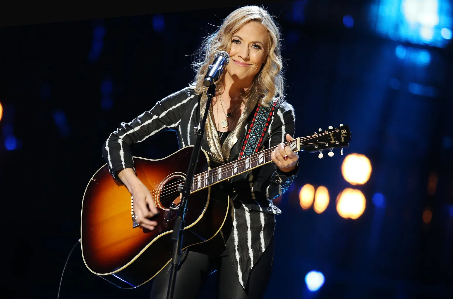 Sheryl Crow