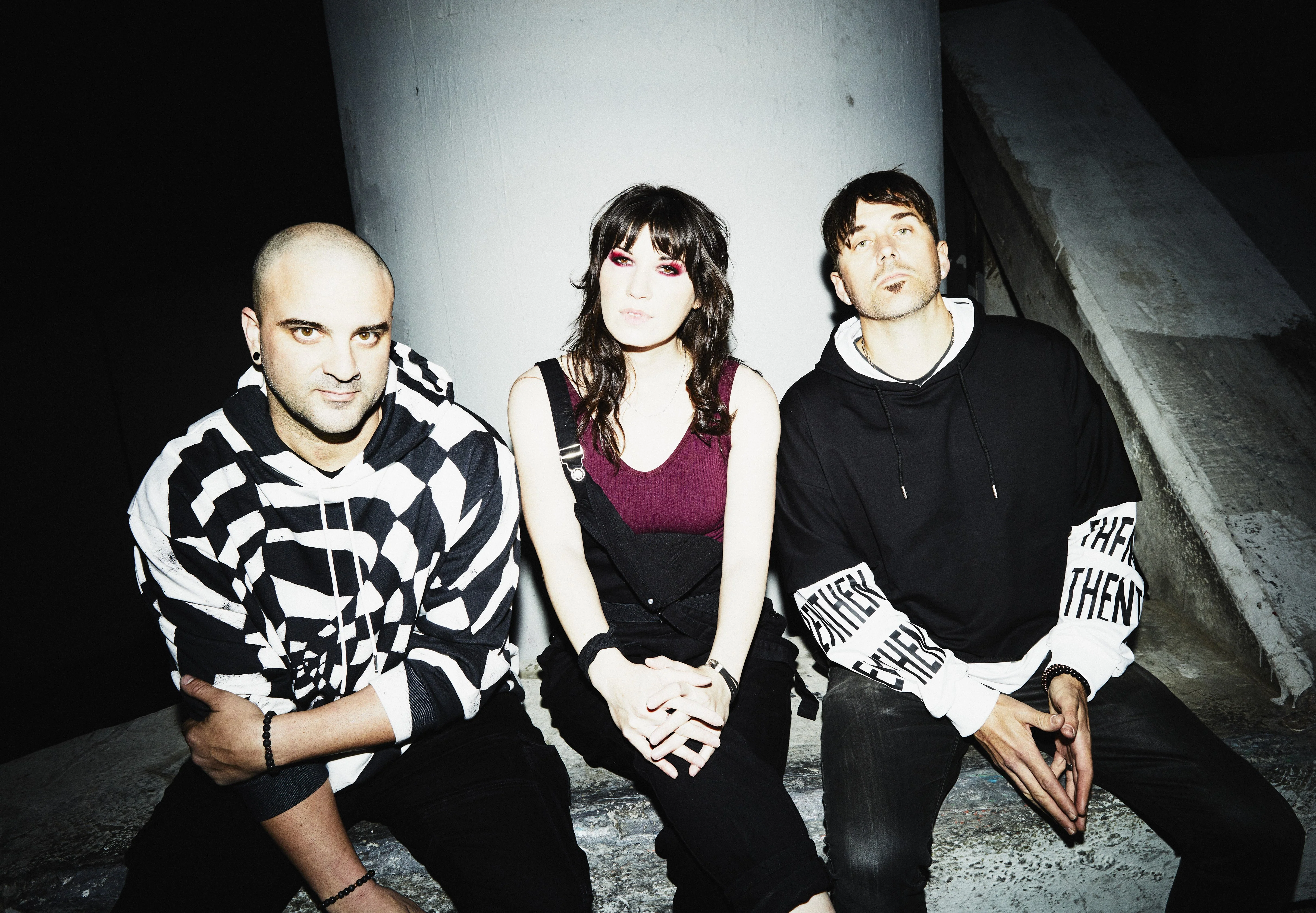 Sick Puppies
