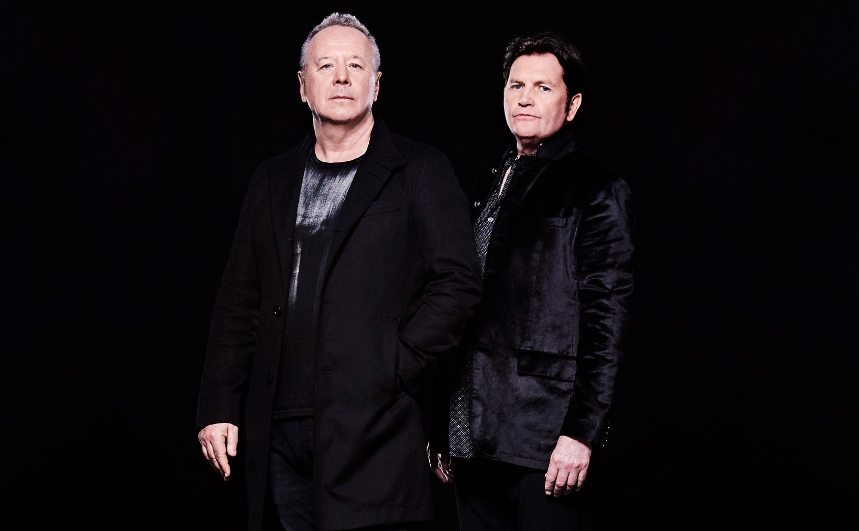Simple Minds