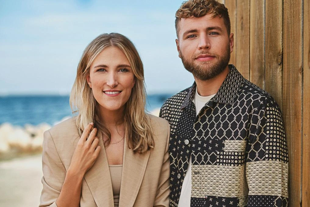 Suzan & Freek