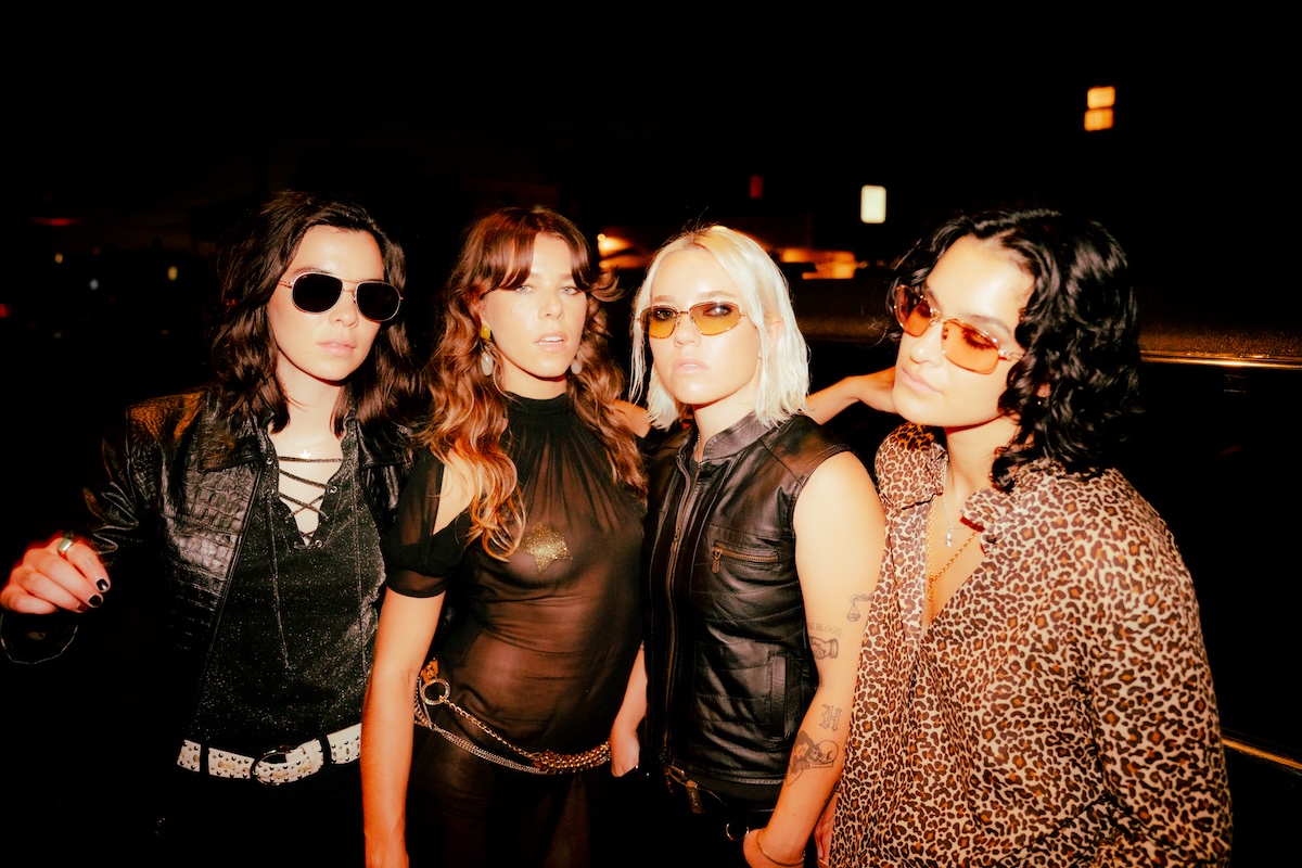 The Aces