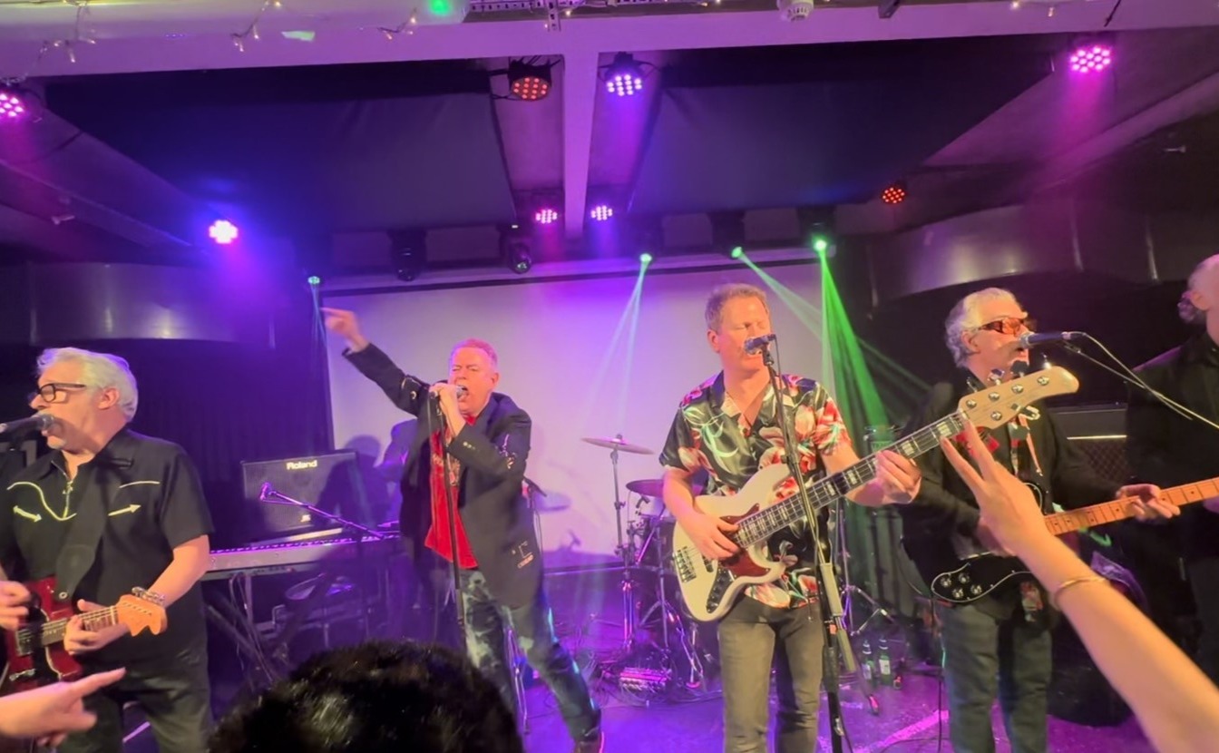 The Blockheads