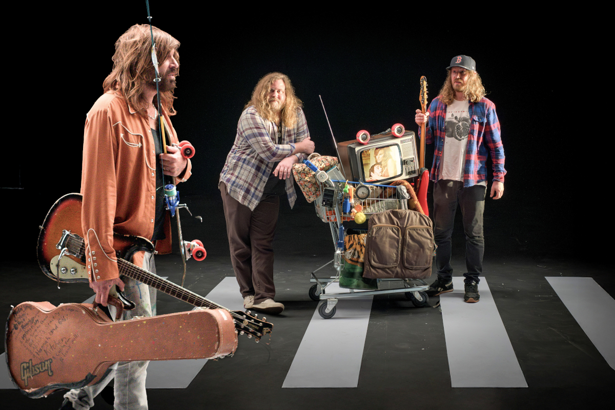 The Lemonheads