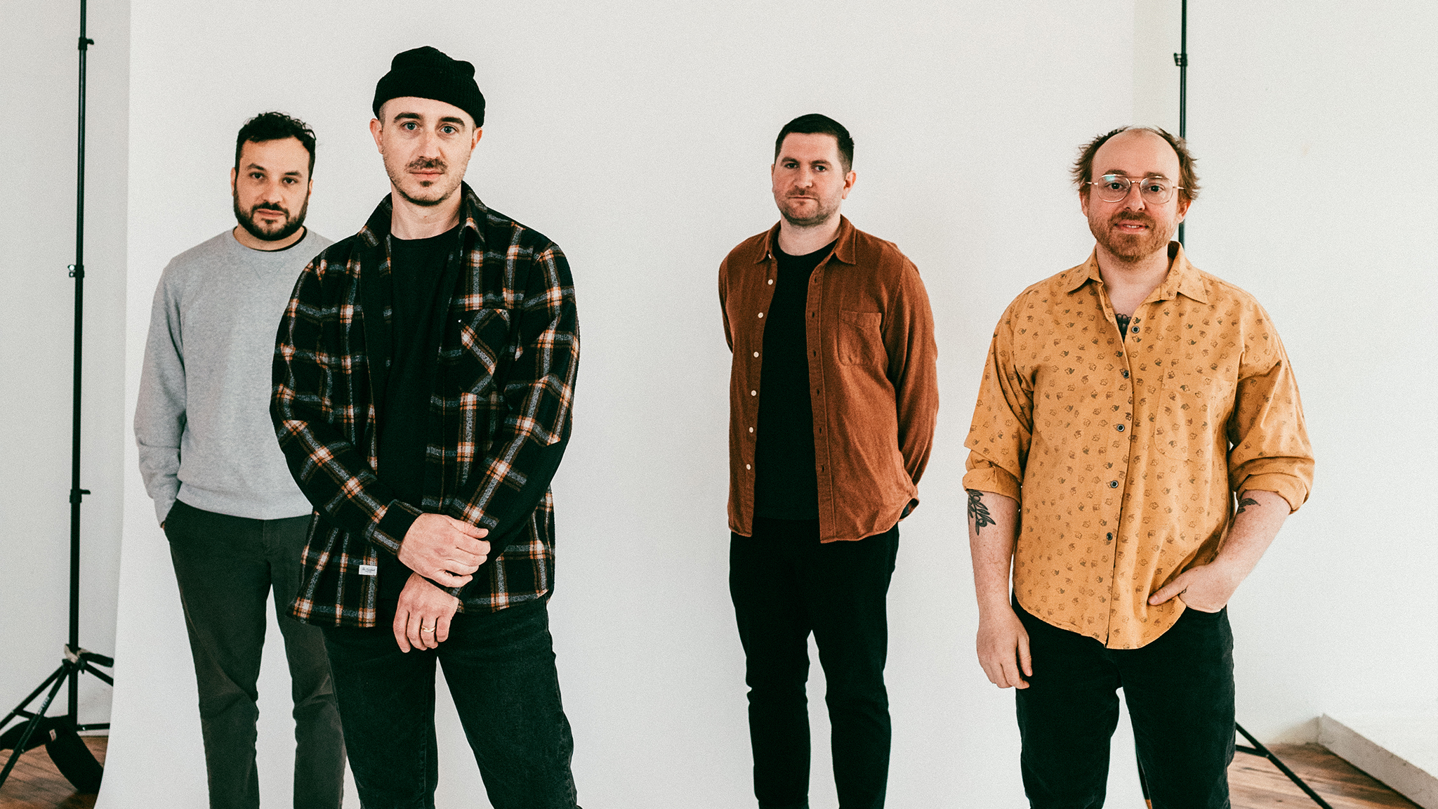 The Menzingers