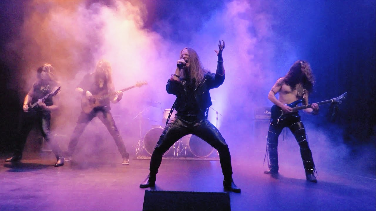 Wings of Steel