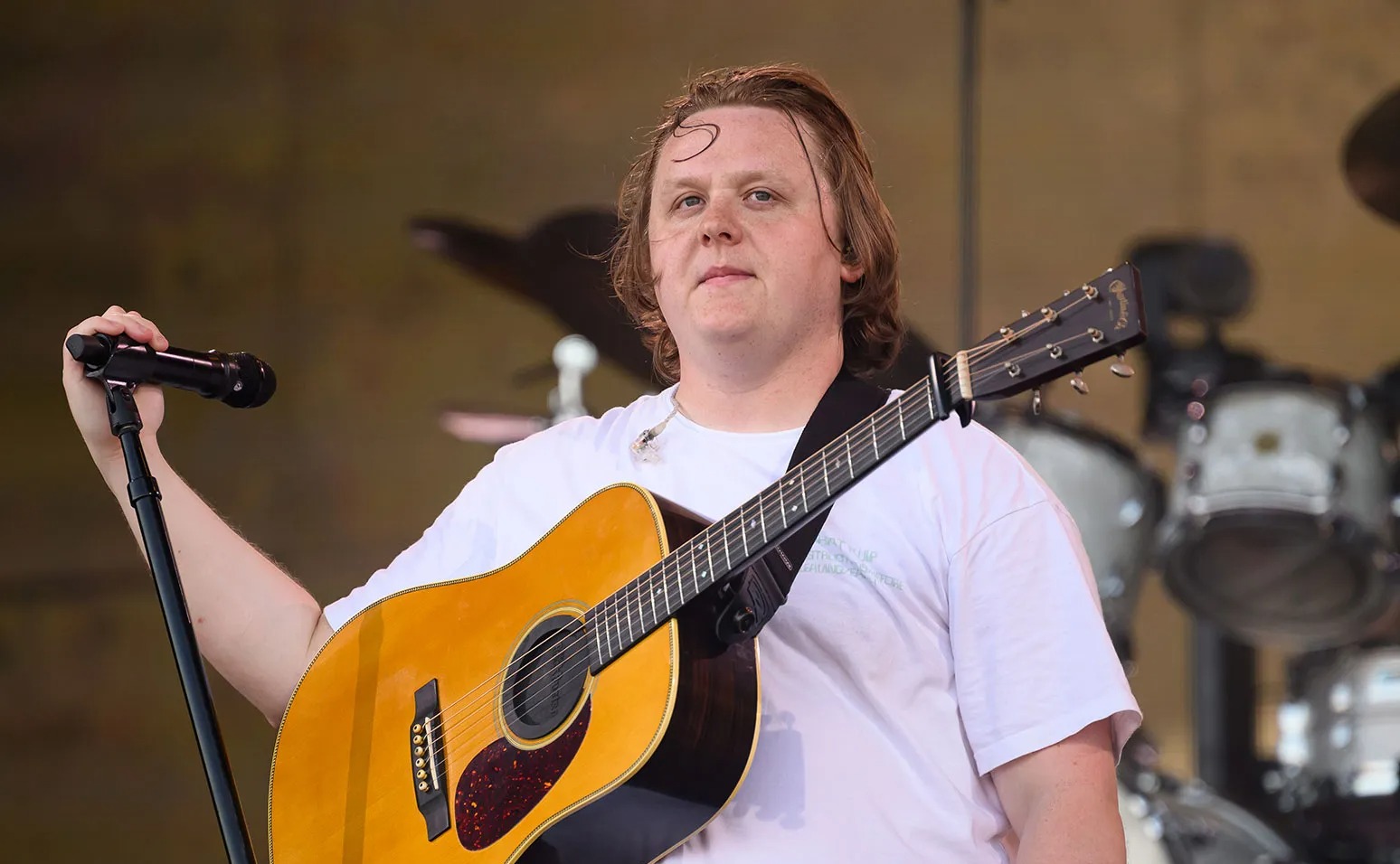 Lewis Capaldi