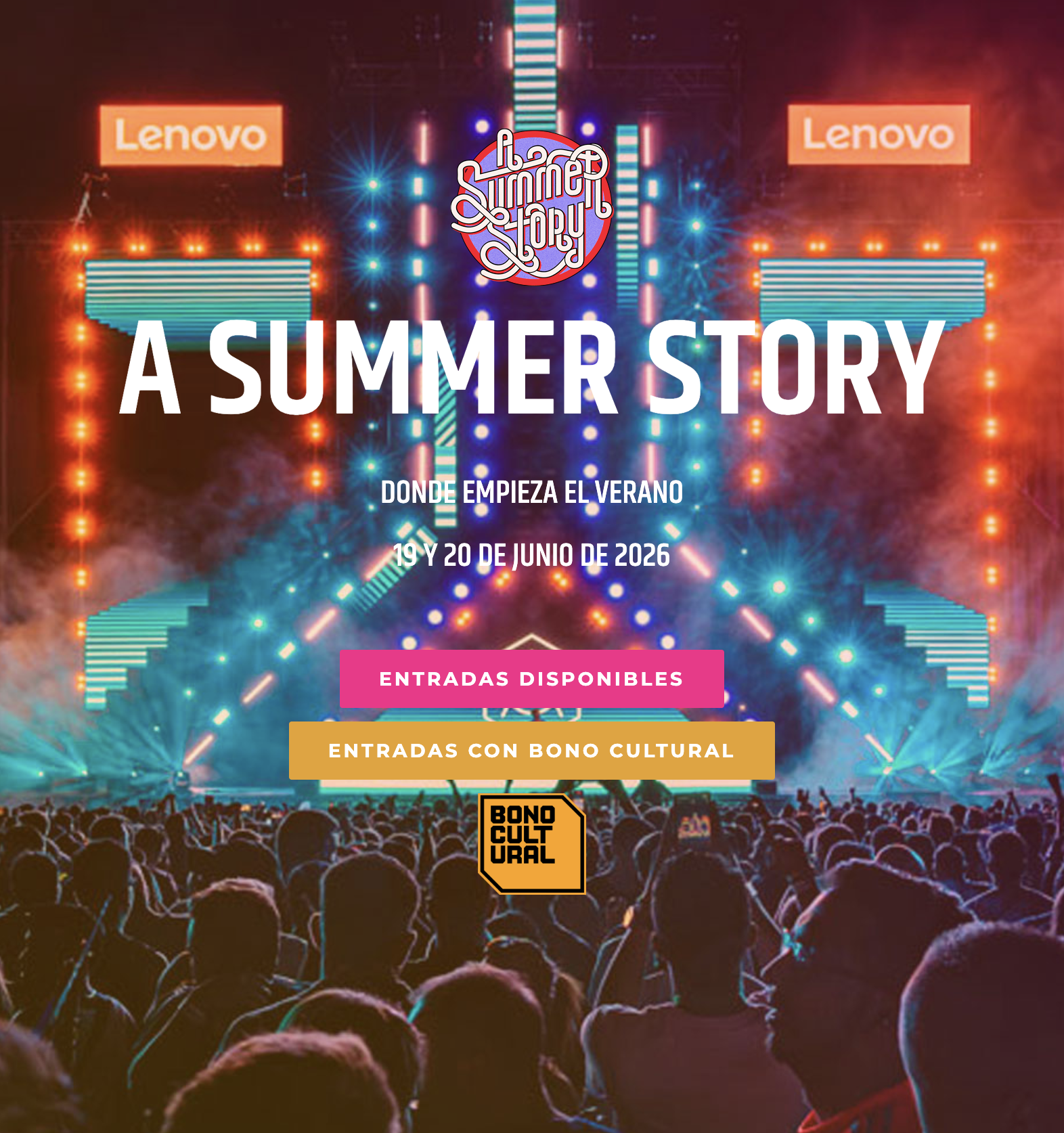 A Summer Story