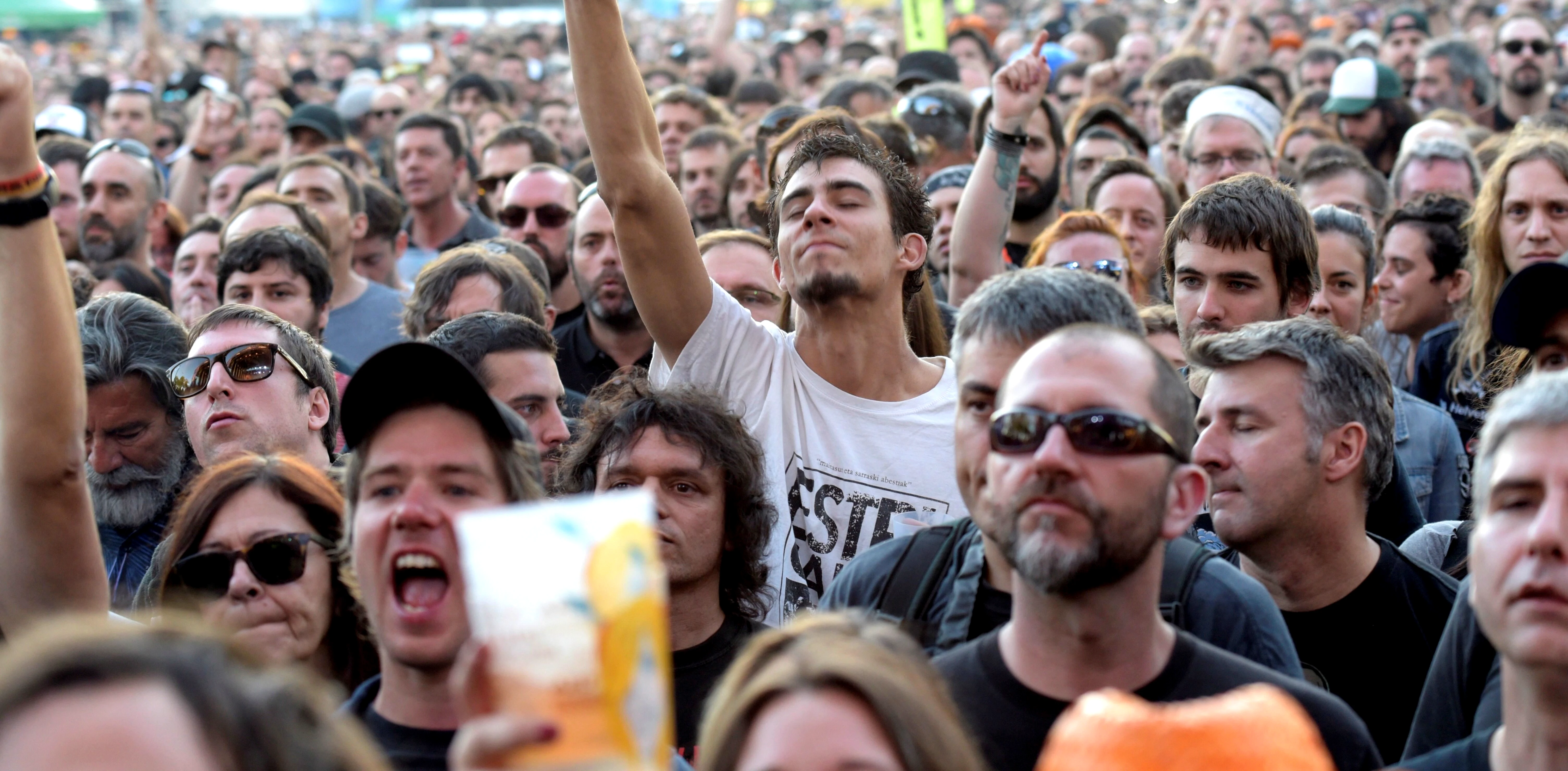 Azkena Rock Festival