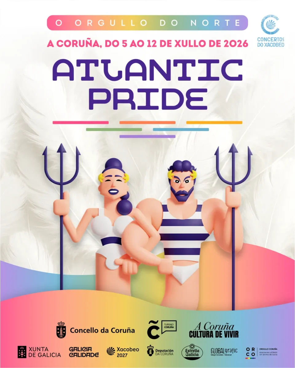 Atlantic Pride