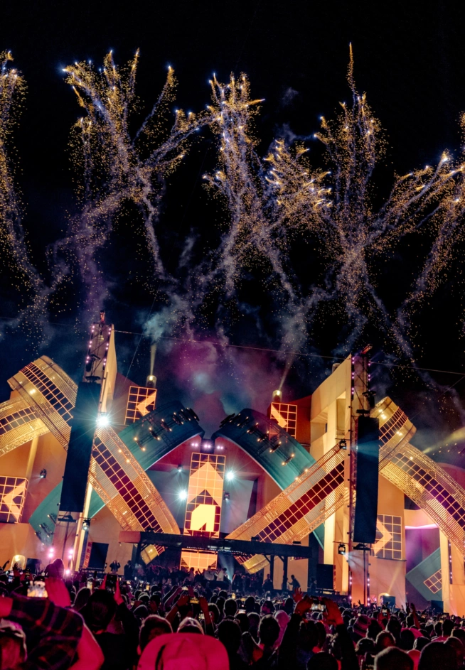 Awakenings Festival