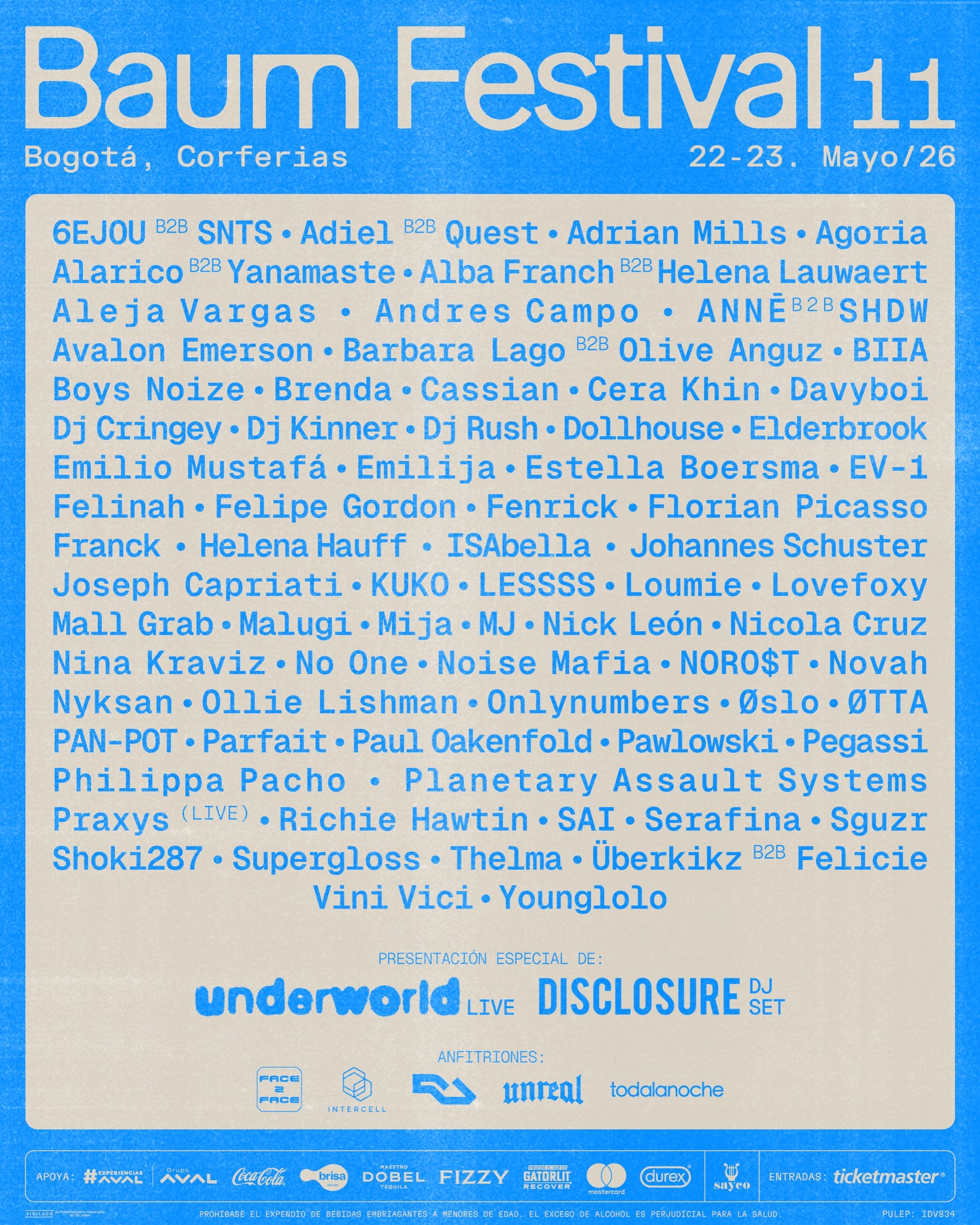 Baum Festival