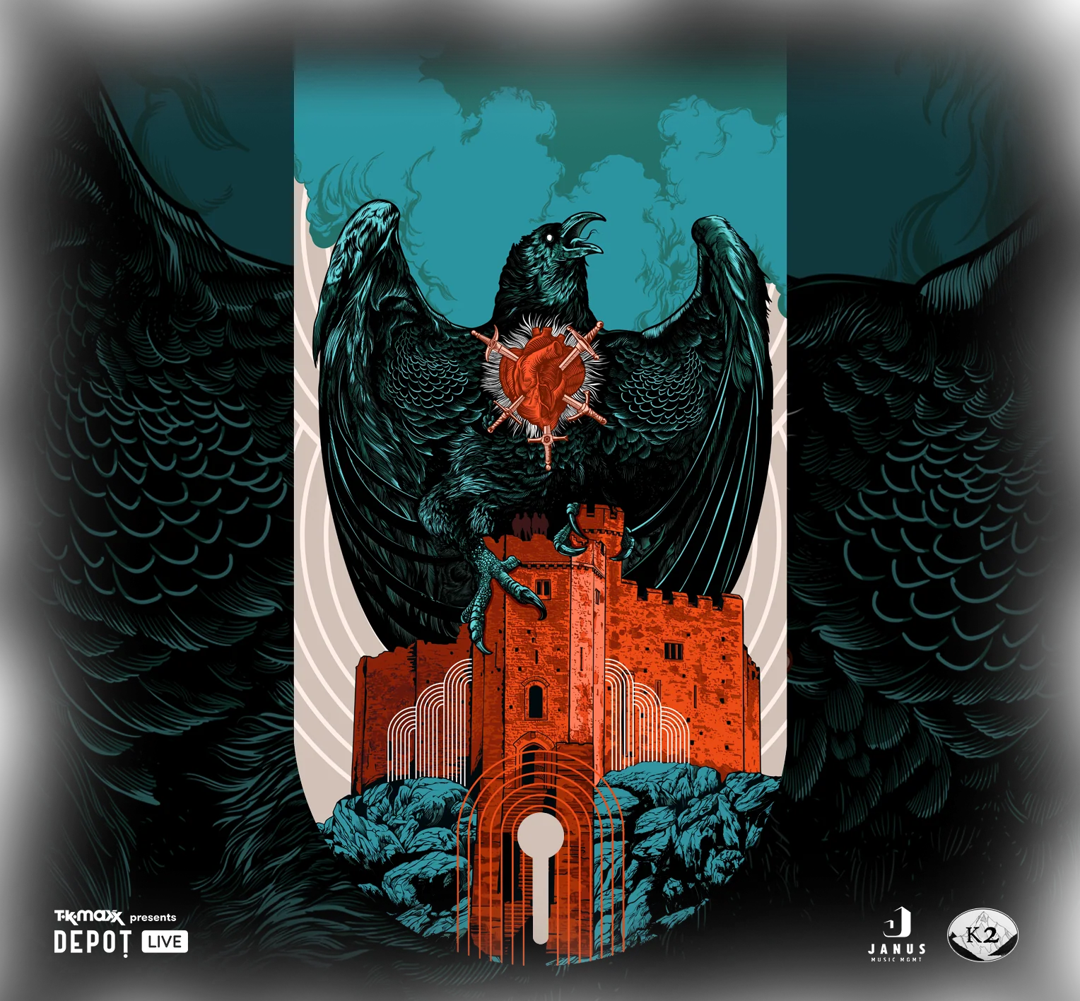 Blackbird Festival