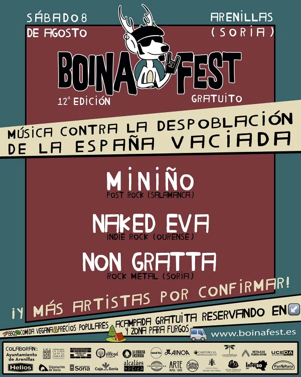 Boina Fest