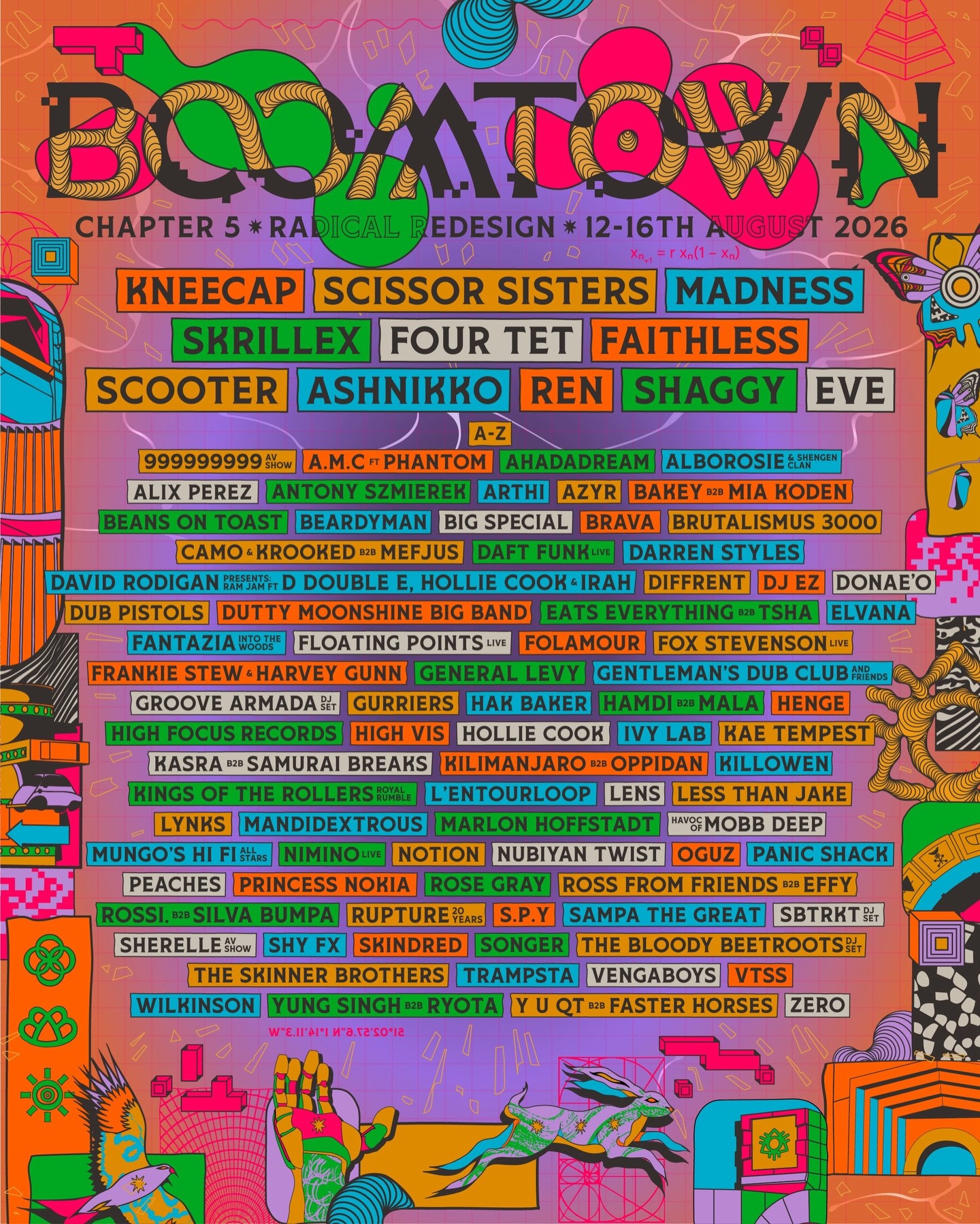 Boomtown