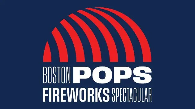 Boston Pops Fireworks Spectacular
