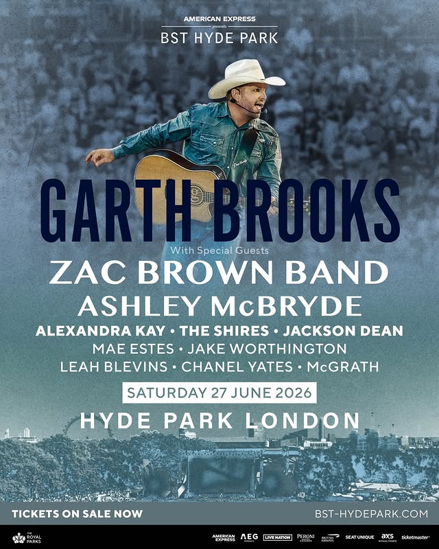 BST Hyde Park