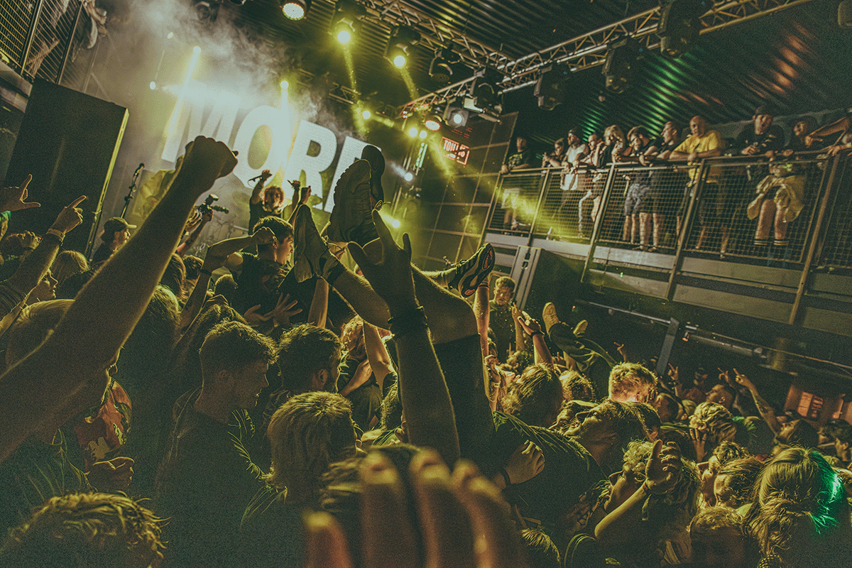 Burn It Down Festival