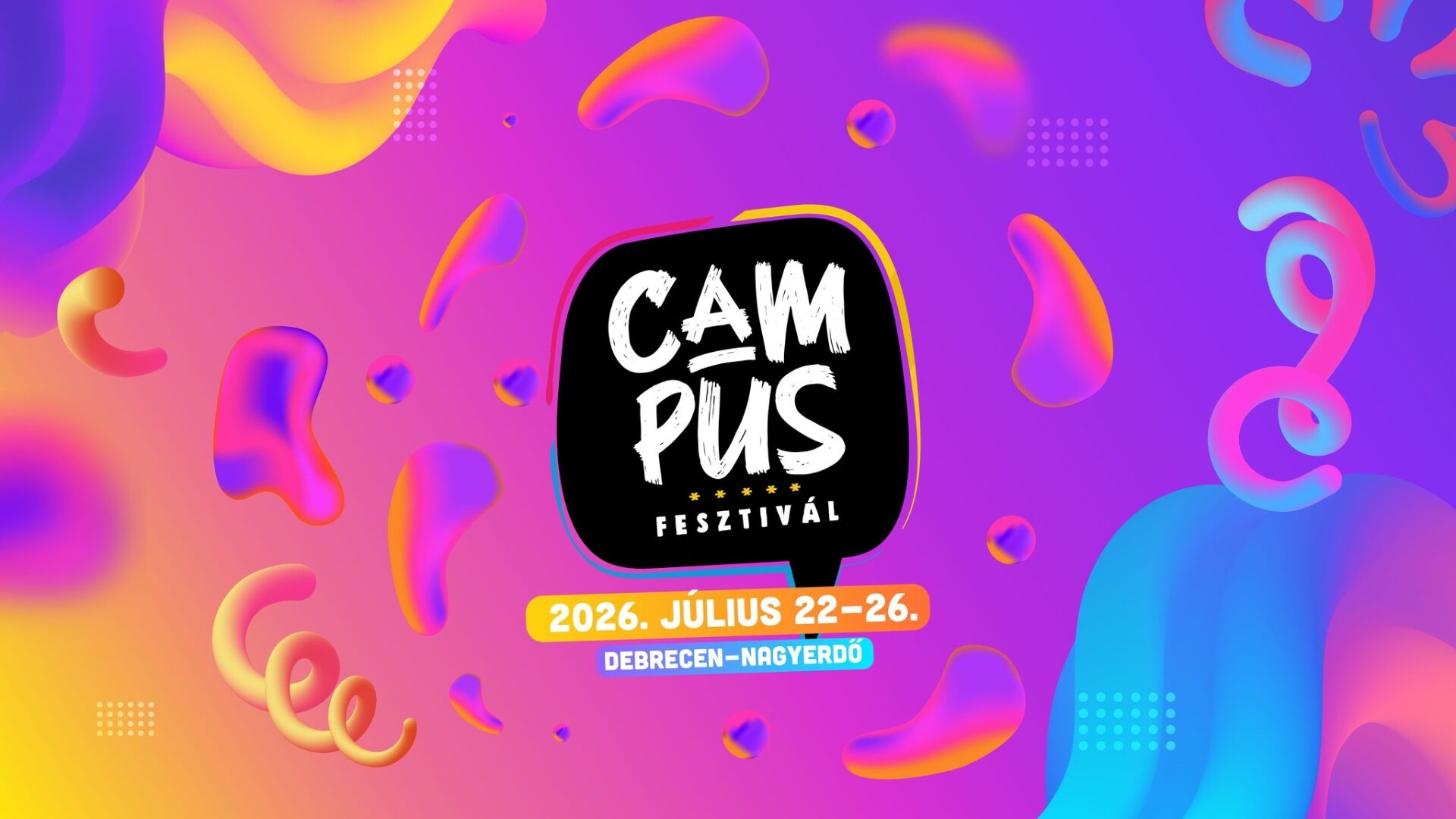Campus Festival