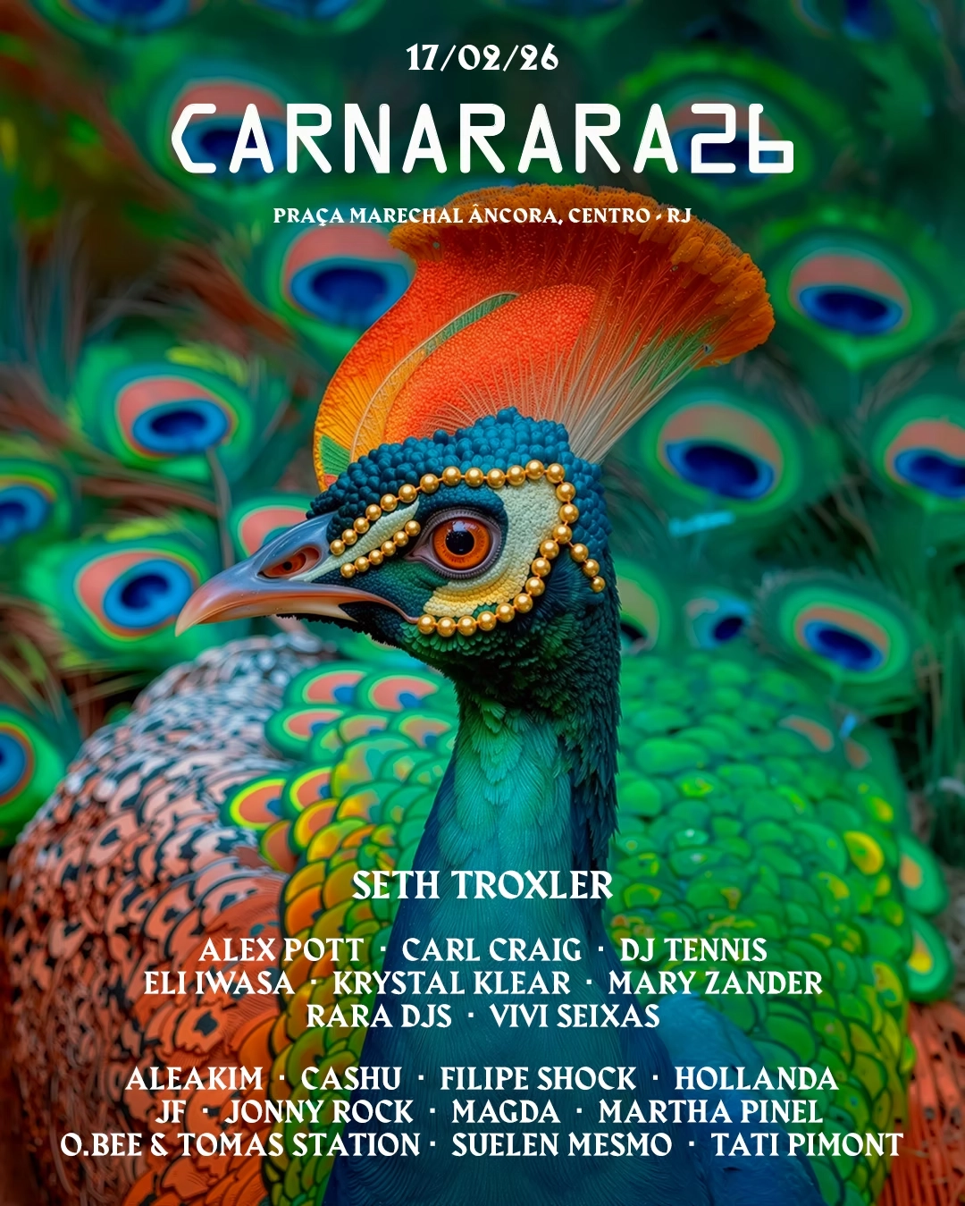 Carnarara