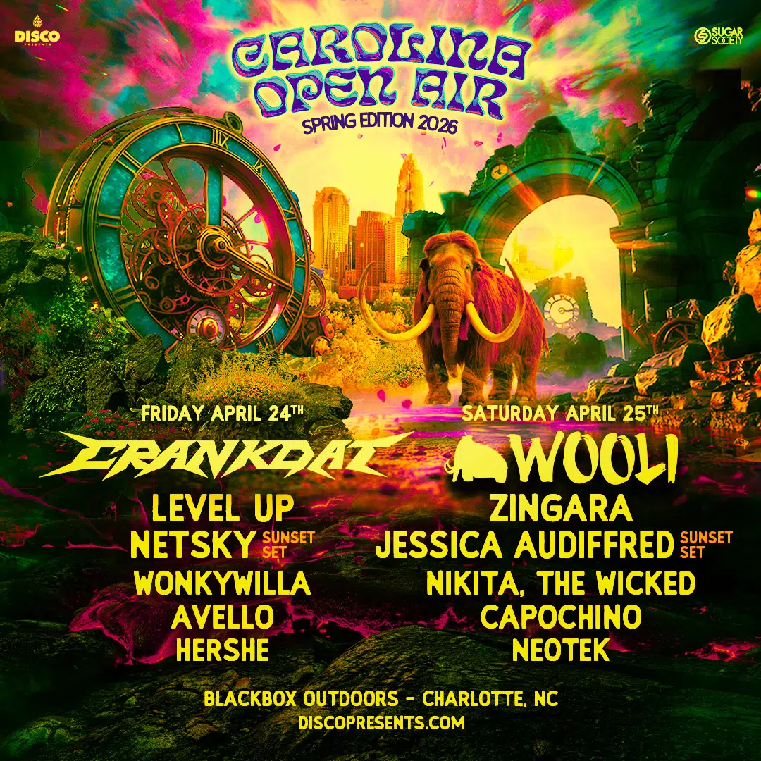 Carolina Open Air